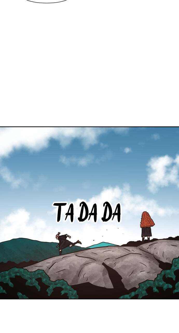Warrior Executioner Chapter 166 page 54 - 