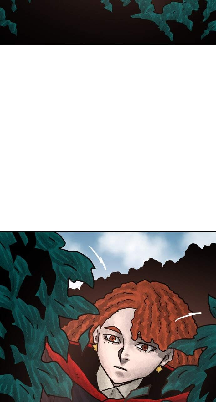 Warrior Executioner Chapter 166 page 59 - 