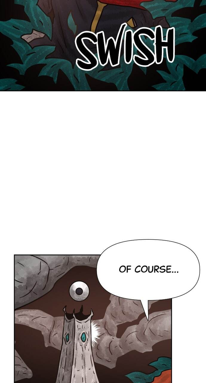 Warrior Executioner Chapter 166 page 60 - 
