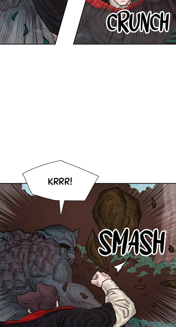 Warrior Executioner Chapter 166 page 7 - 