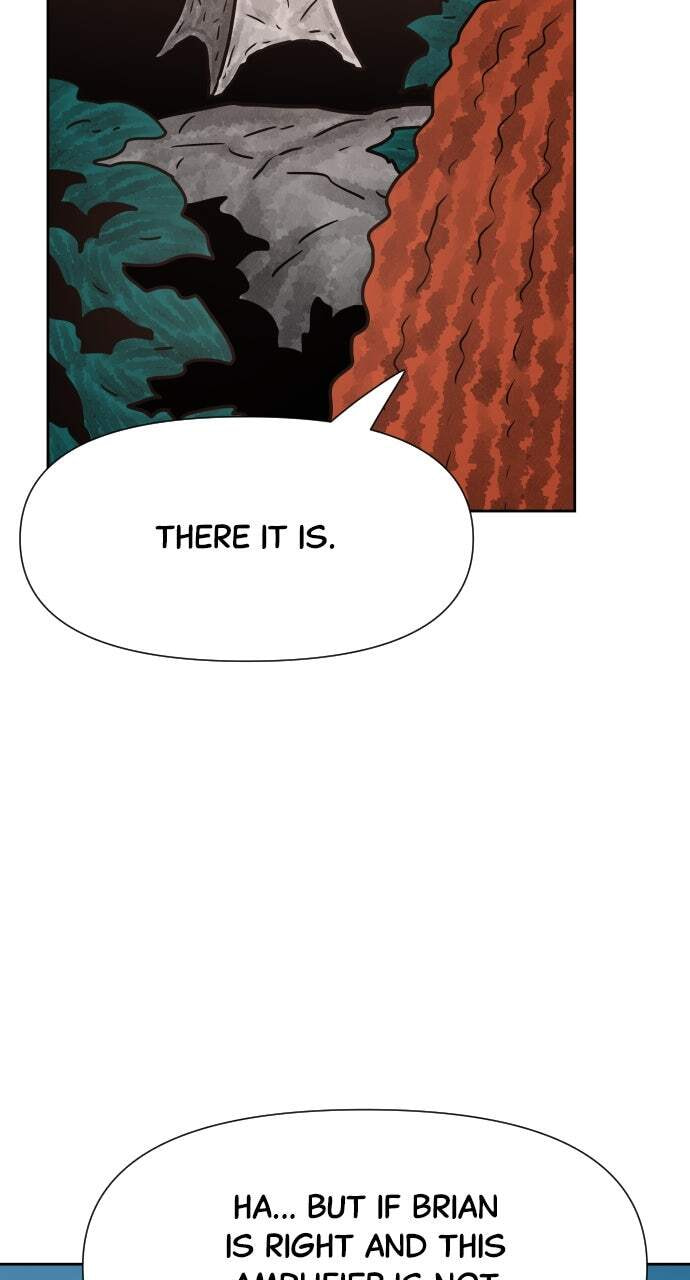 Warrior Executioner Chapter 166 page 61 - 