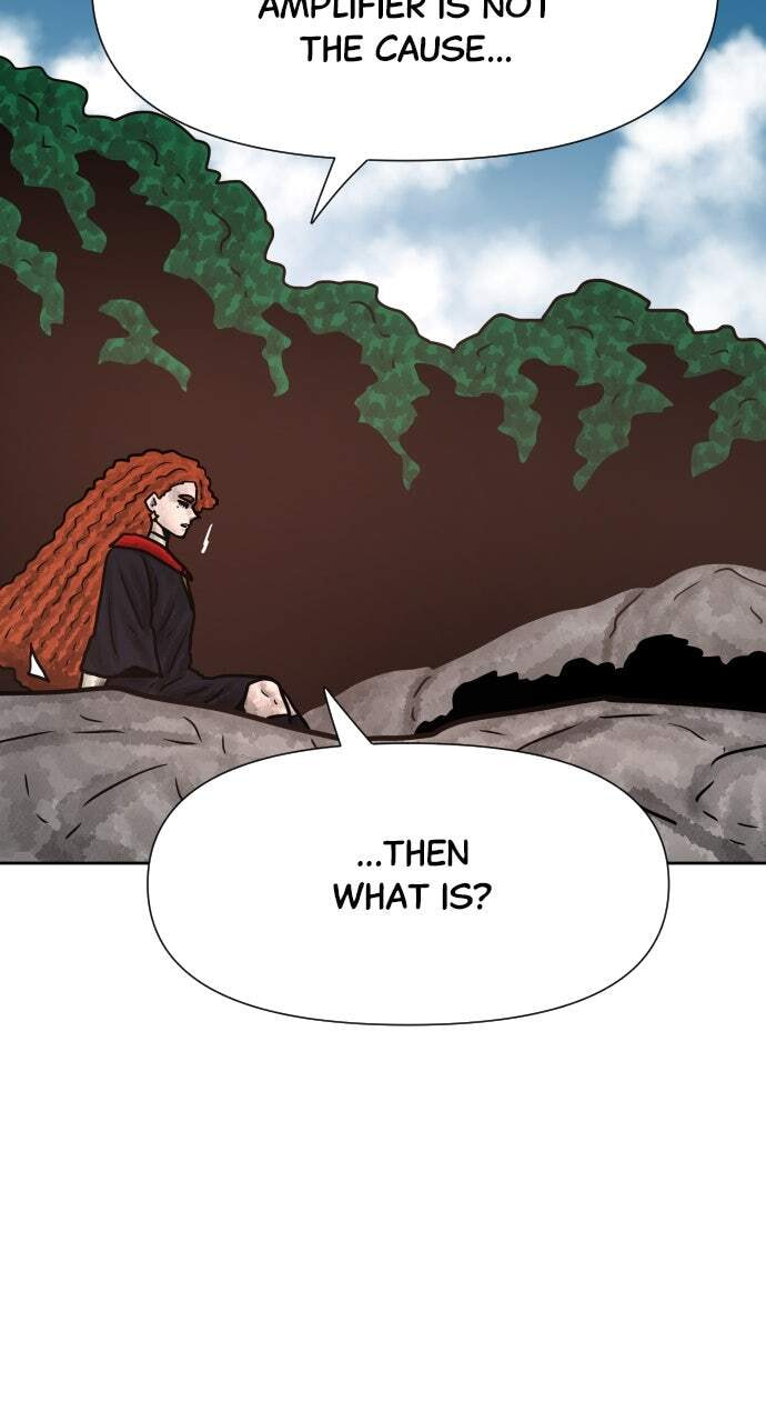 Warrior Executioner Chapter 166 page 62 - 