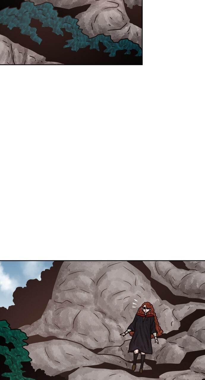 Warrior Executioner Chapter 166 page 64 - 