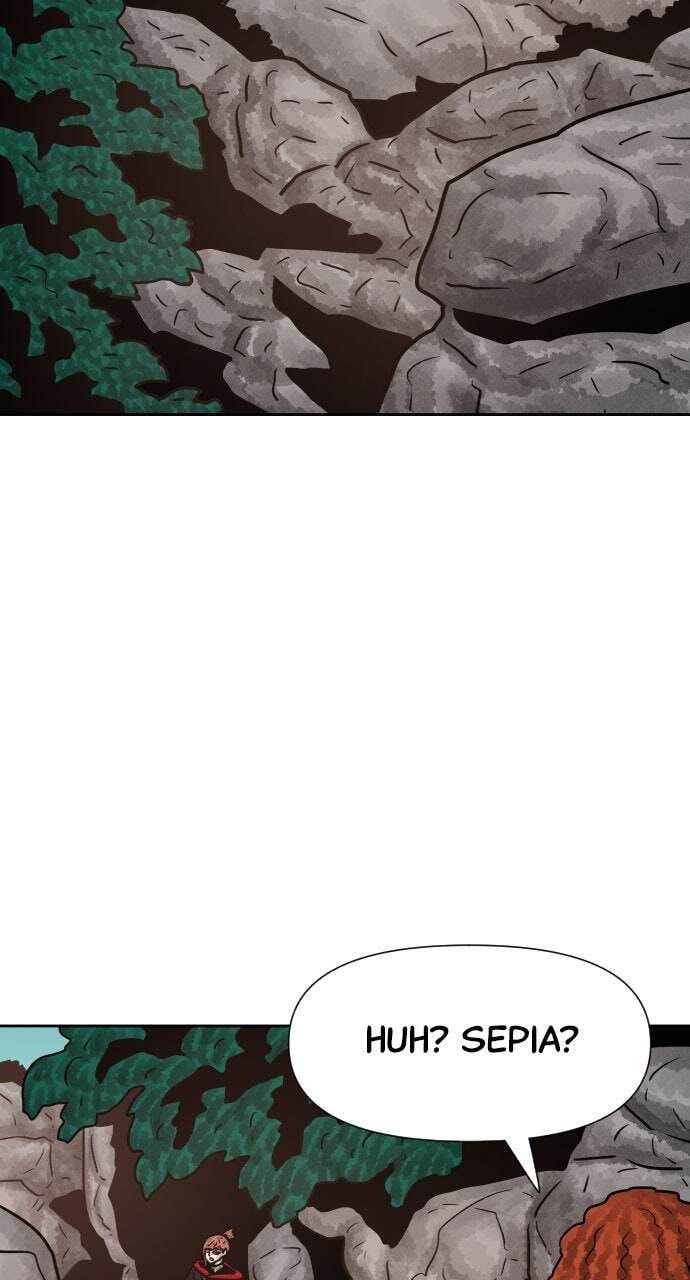 Warrior Executioner Chapter 166 page 65 - 