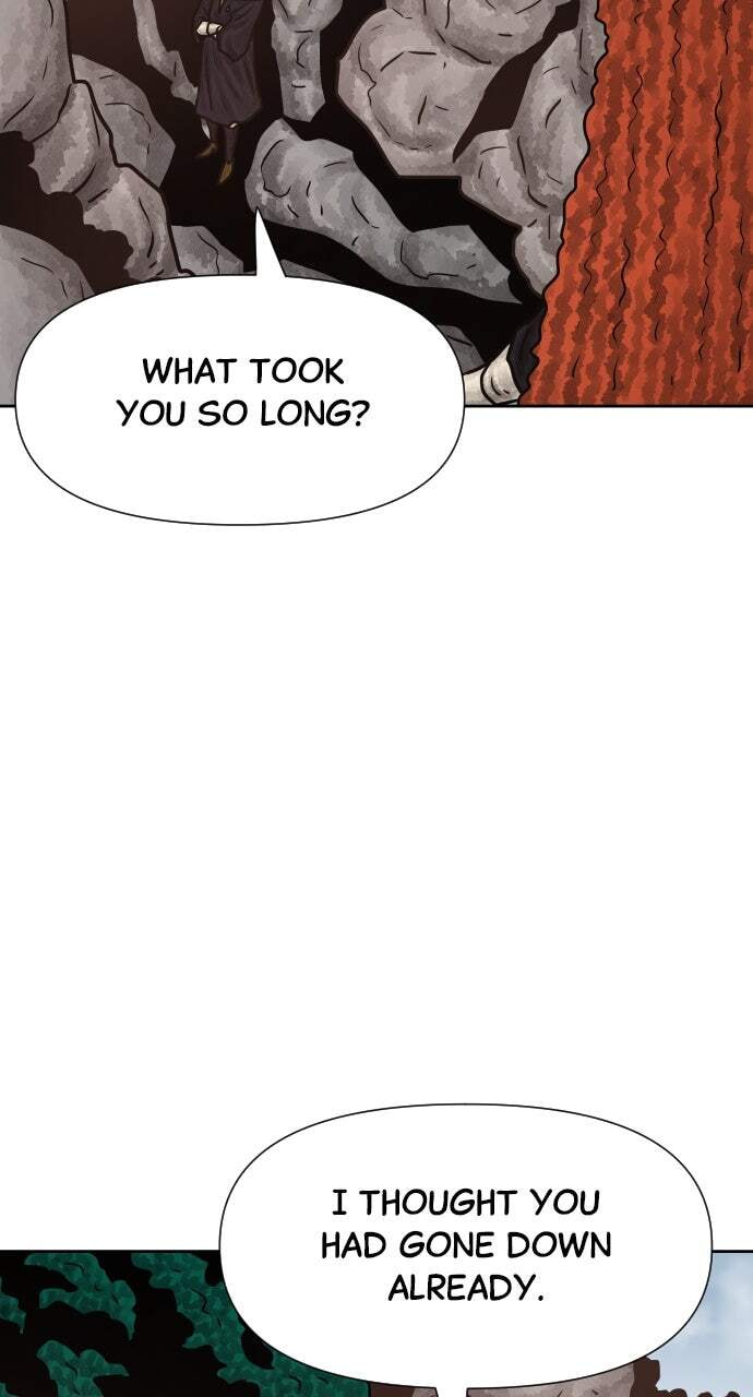 Warrior Executioner Chapter 166 page 66 - 