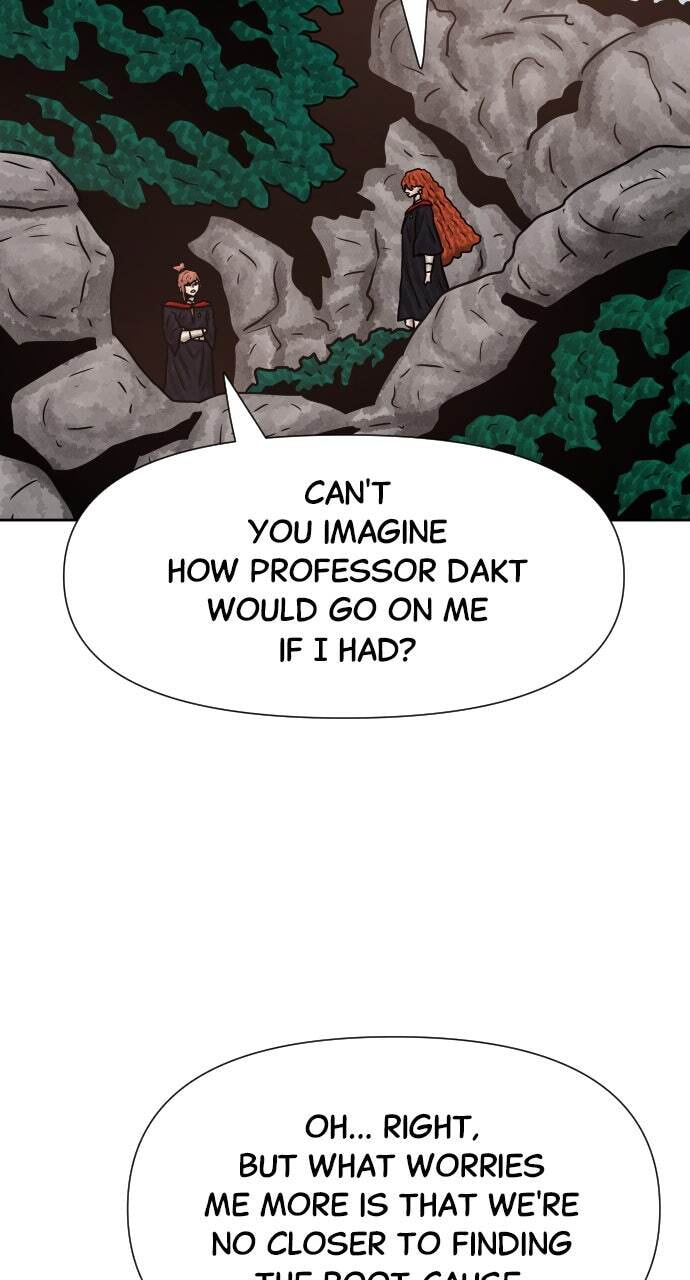 Warrior Executioner Chapter 166 page 67 - 