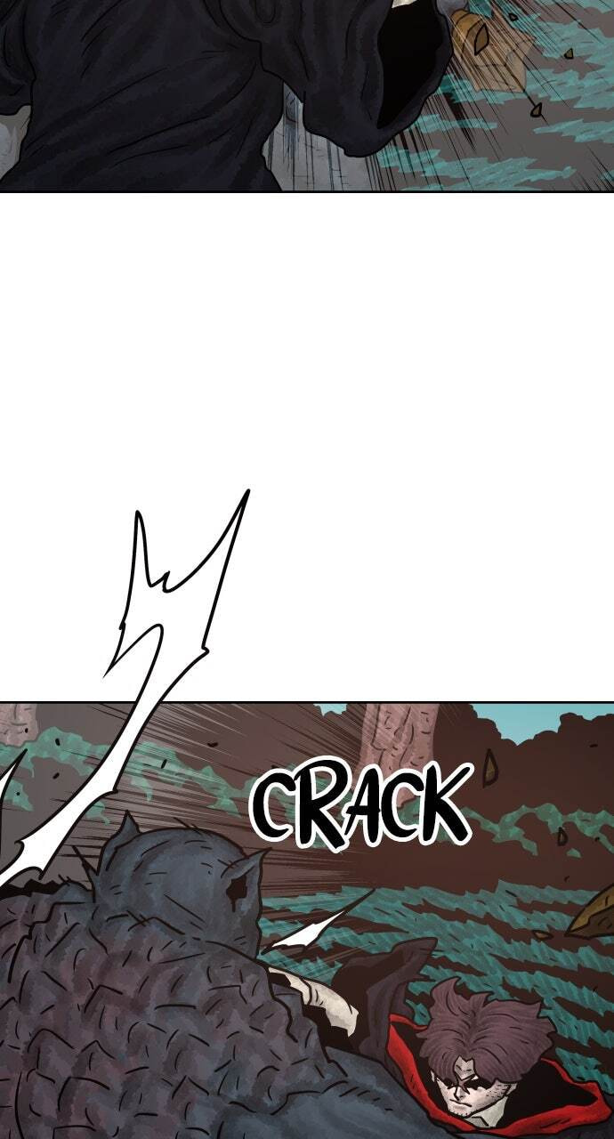 Warrior Executioner Chapter 166 page 8 - 