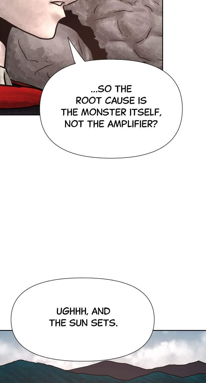 Warrior Executioner Chapter 166 page 72 - 