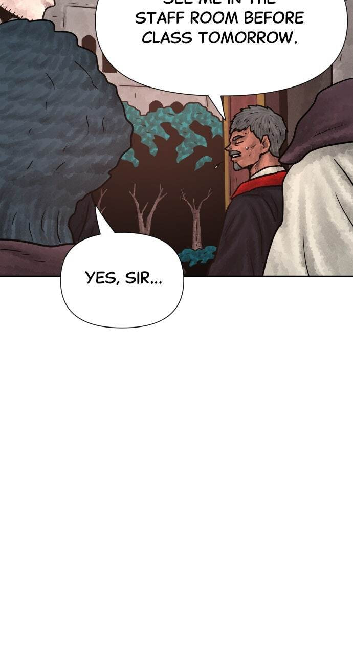 Warrior Executioner Chapter 166 page 79 - 