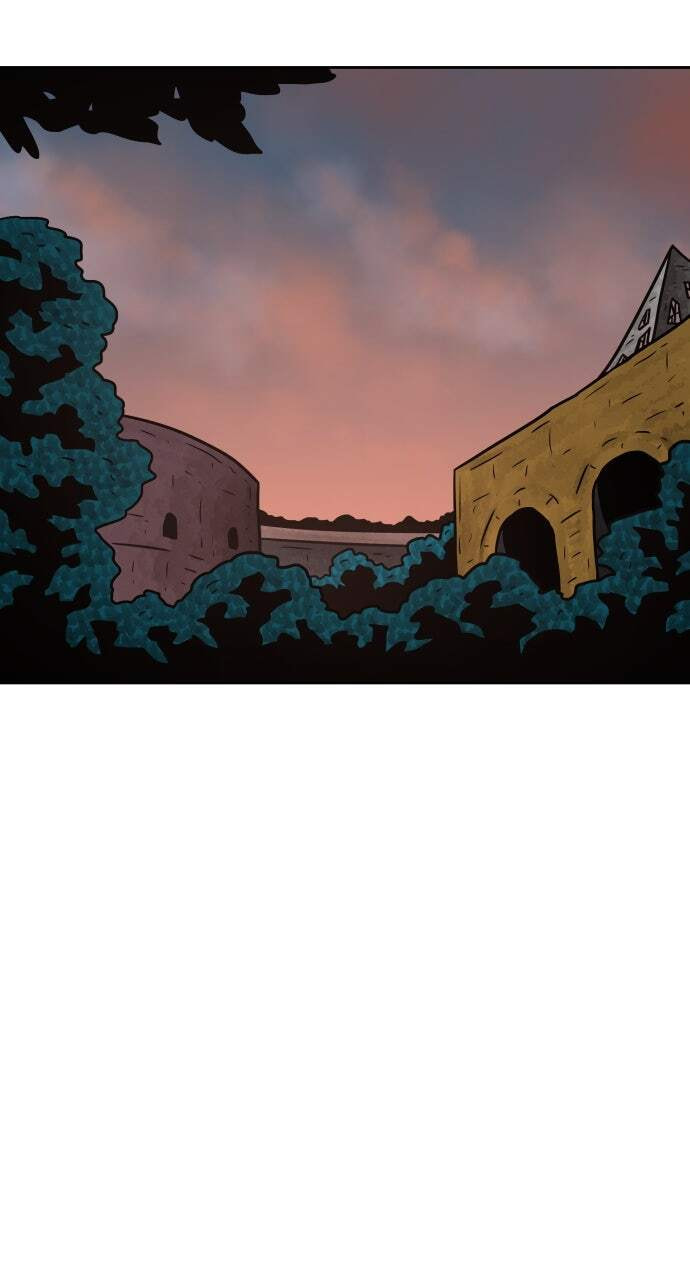Warrior Executioner Chapter 166 page 80 - 