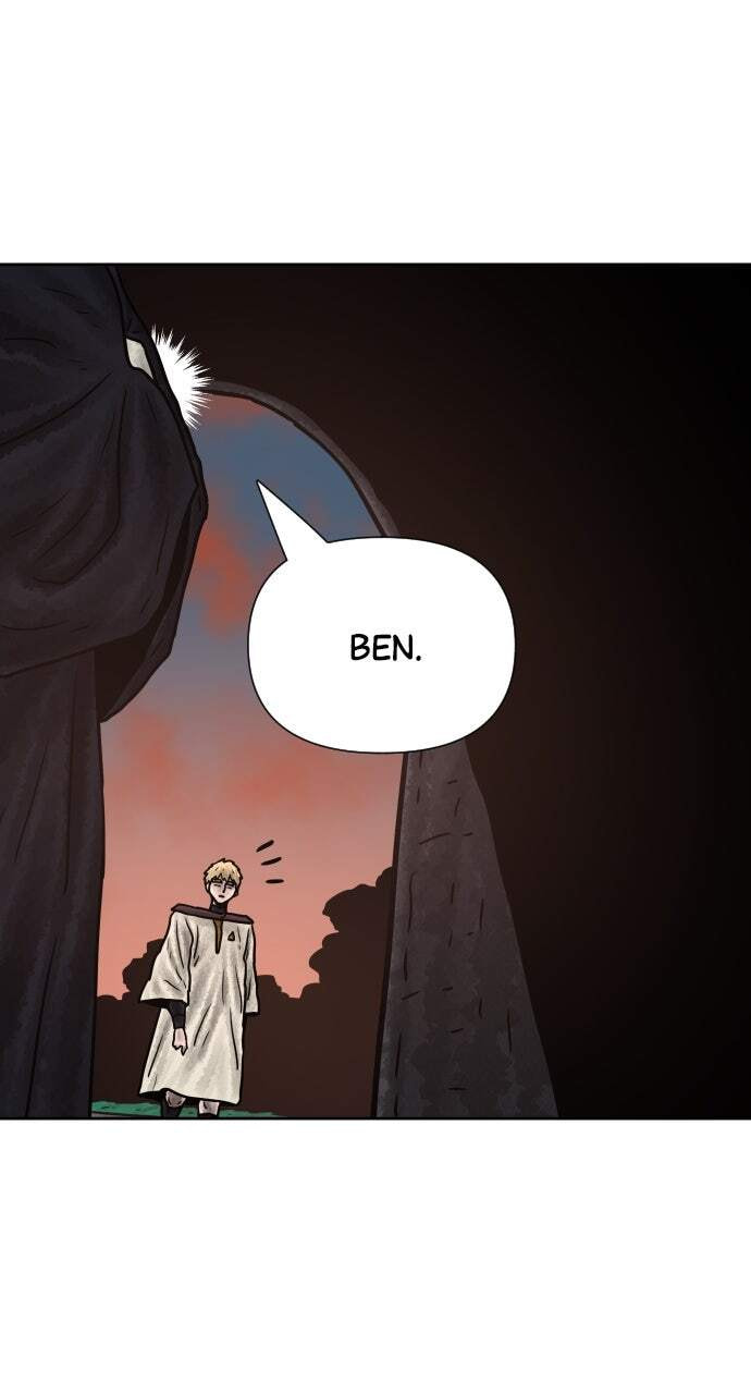 Warrior Executioner Chapter 166 page 83 - 