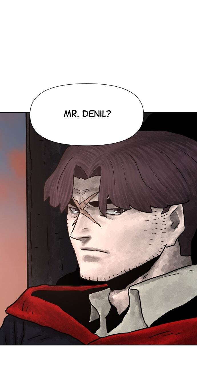 Warrior Executioner Chapter 166 page 84 - 