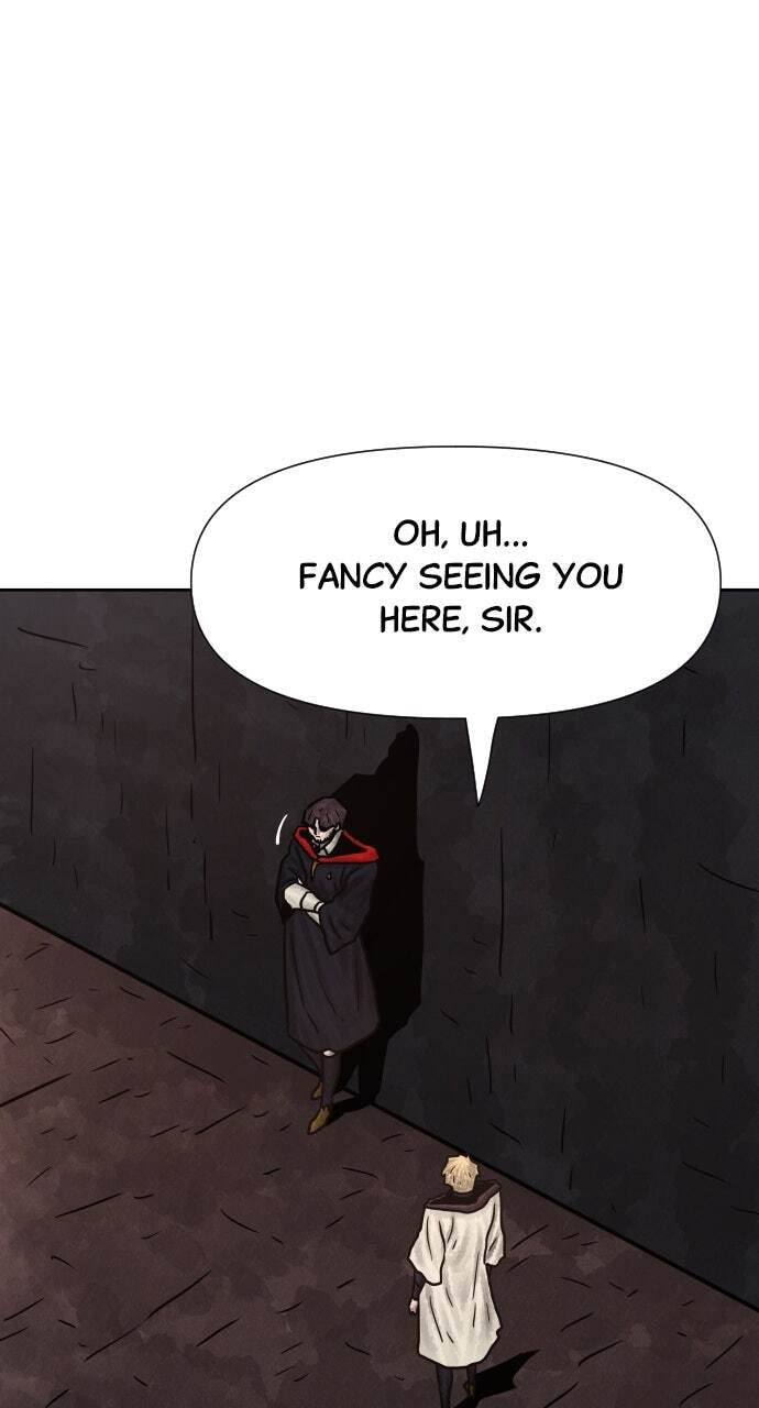 Warrior Executioner Chapter 166 page 85 - 