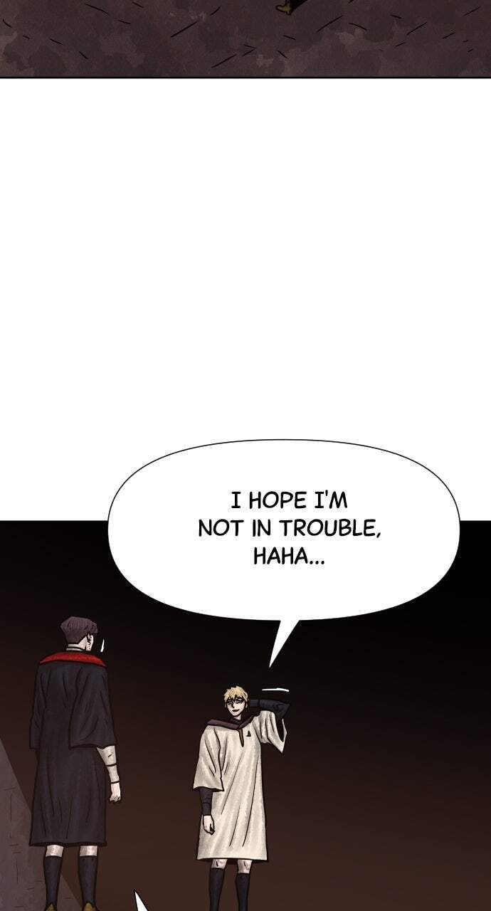 Warrior Executioner Chapter 166 page 86 - 