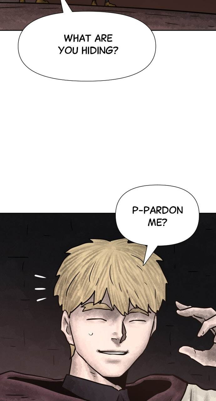 Warrior Executioner Chapter 166 page 87 - 