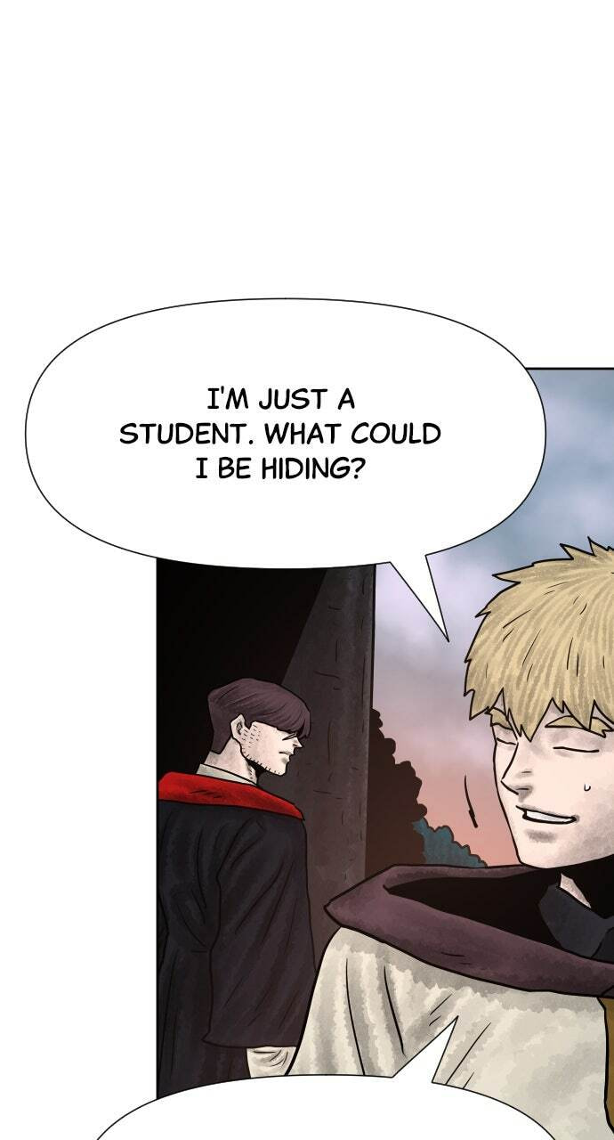Warrior Executioner Chapter 167 page 2 - 