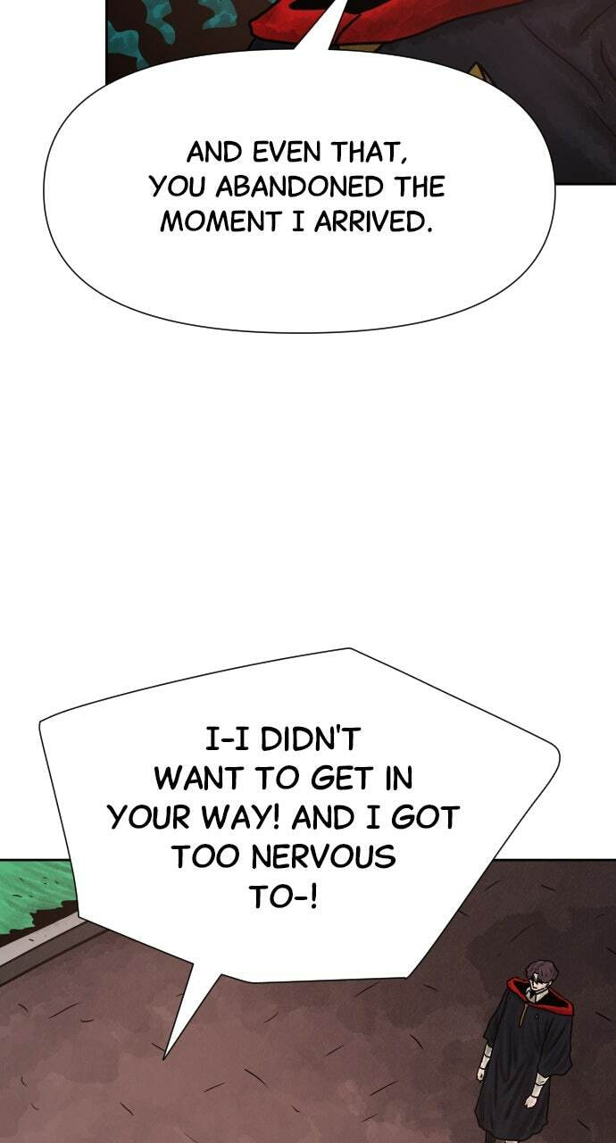 Warrior Executioner Chapter 167 page 11 - 