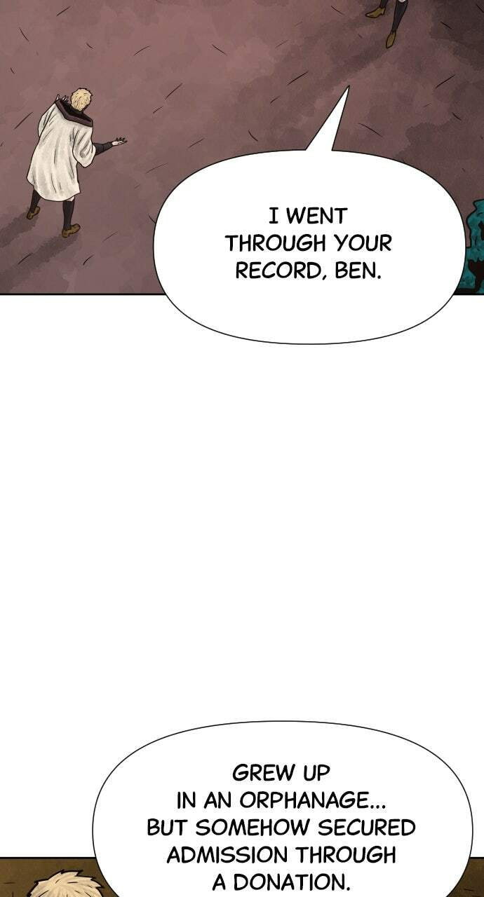 Warrior Executioner Chapter 167 page 12 - 