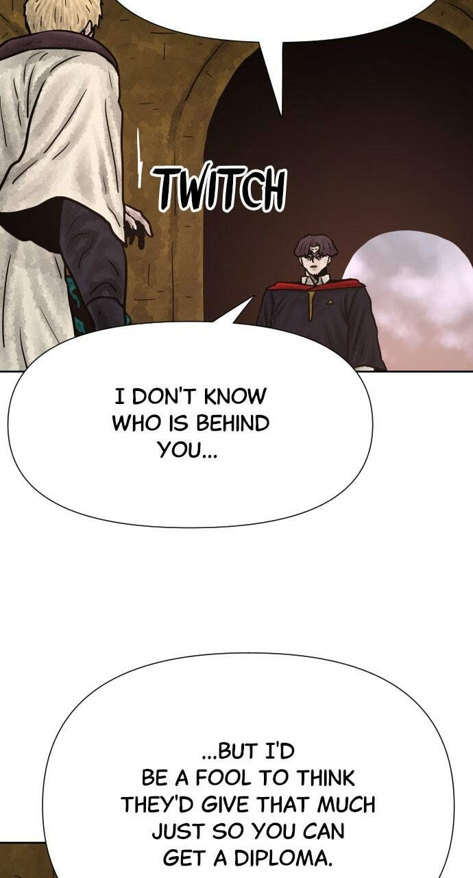 Warrior Executioner Chapter 167 page 13 - 