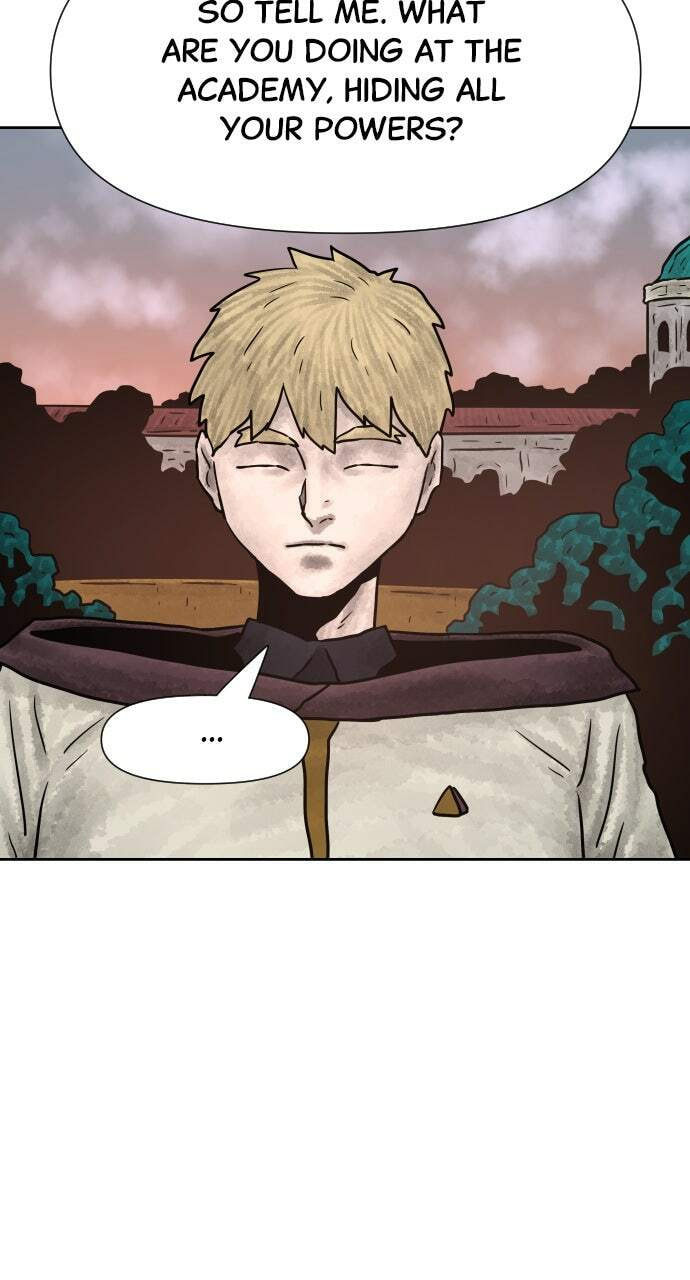 Warrior Executioner Chapter 167 page 15 - 
