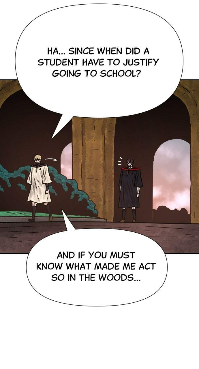 Warrior Executioner Chapter 167 page 16 - 