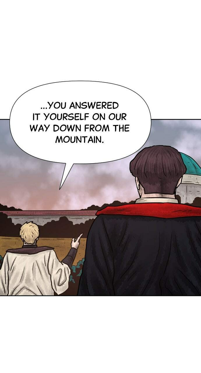 Warrior Executioner Chapter 167 page 17 - 
