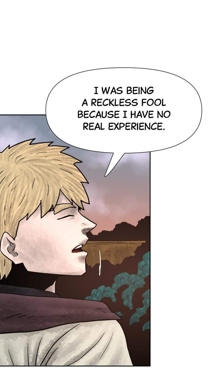 Warrior Executioner Chapter 167 page 18 - 