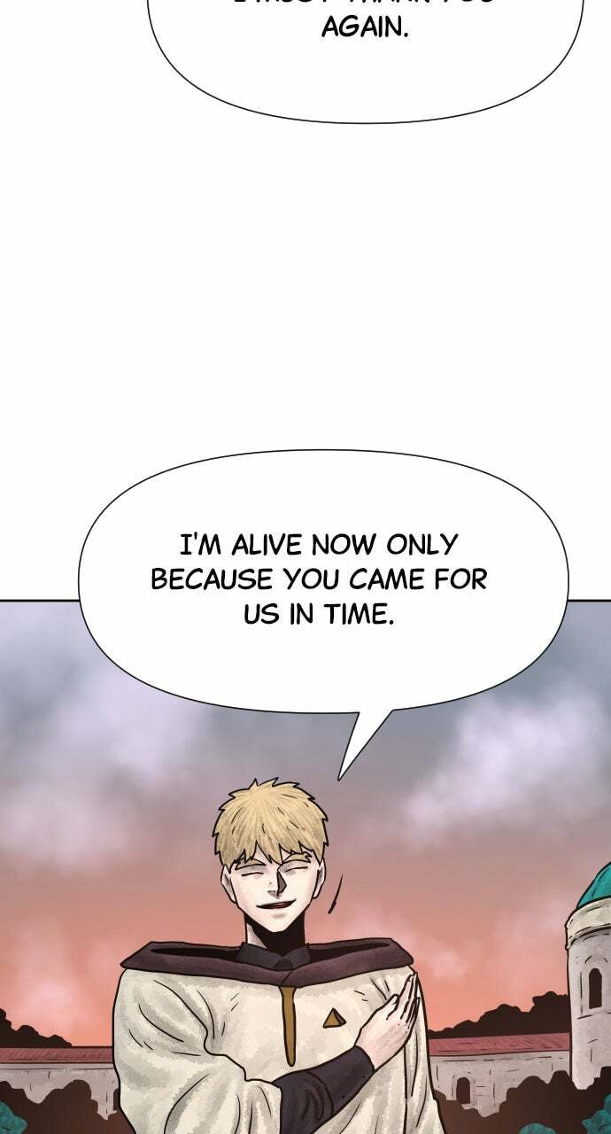 Warrior Executioner Chapter 167 page 20 - 