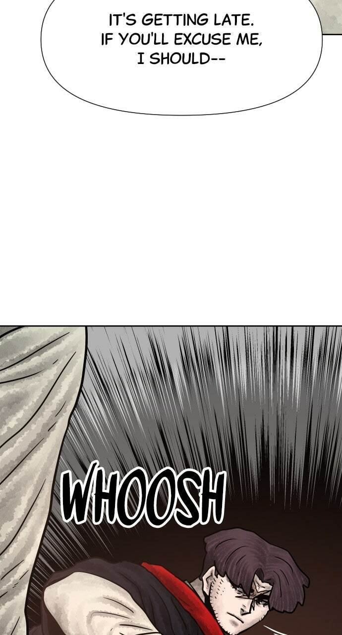 Warrior Executioner Chapter 167 page 3 - 
