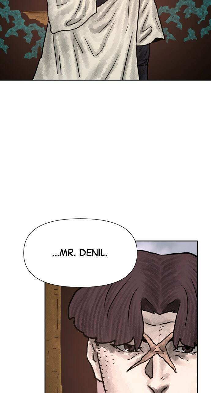 Warrior Executioner Chapter 167 page 21 - 