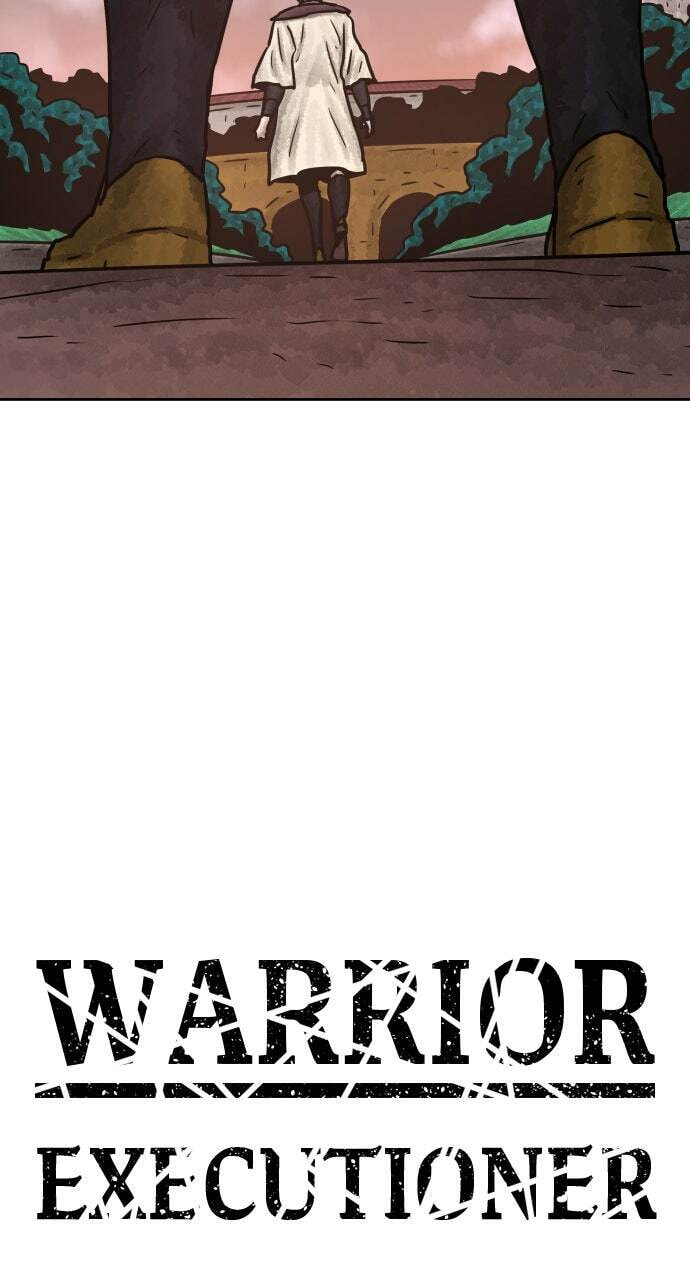 Warrior Executioner Chapter 167 page 23 - 