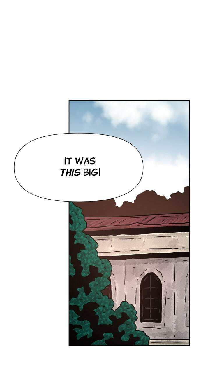 Warrior Executioner Chapter 167 page 25 - 