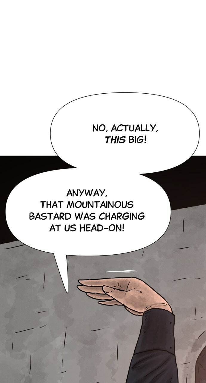 Warrior Executioner Chapter 167 page 26 - 