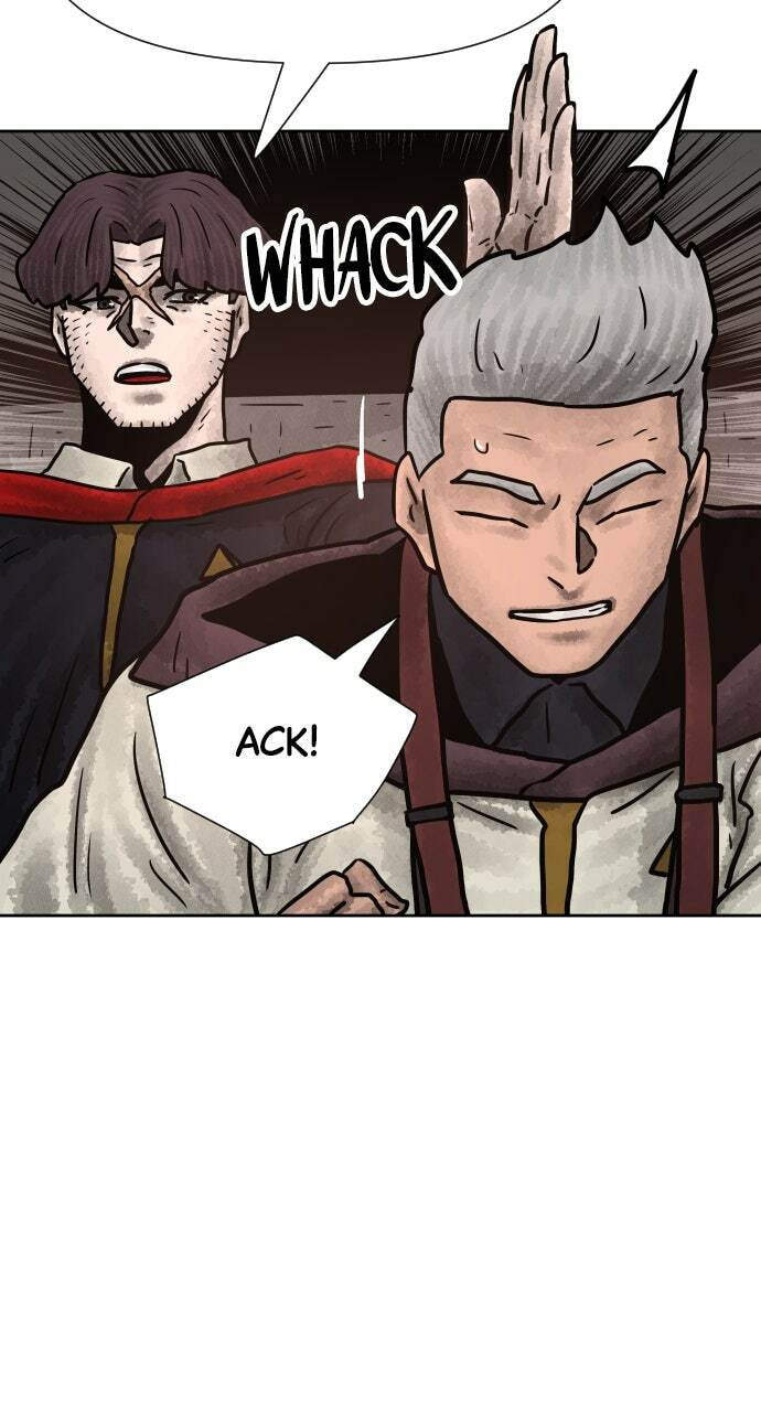 Warrior Executioner Chapter 167 page 30 - 