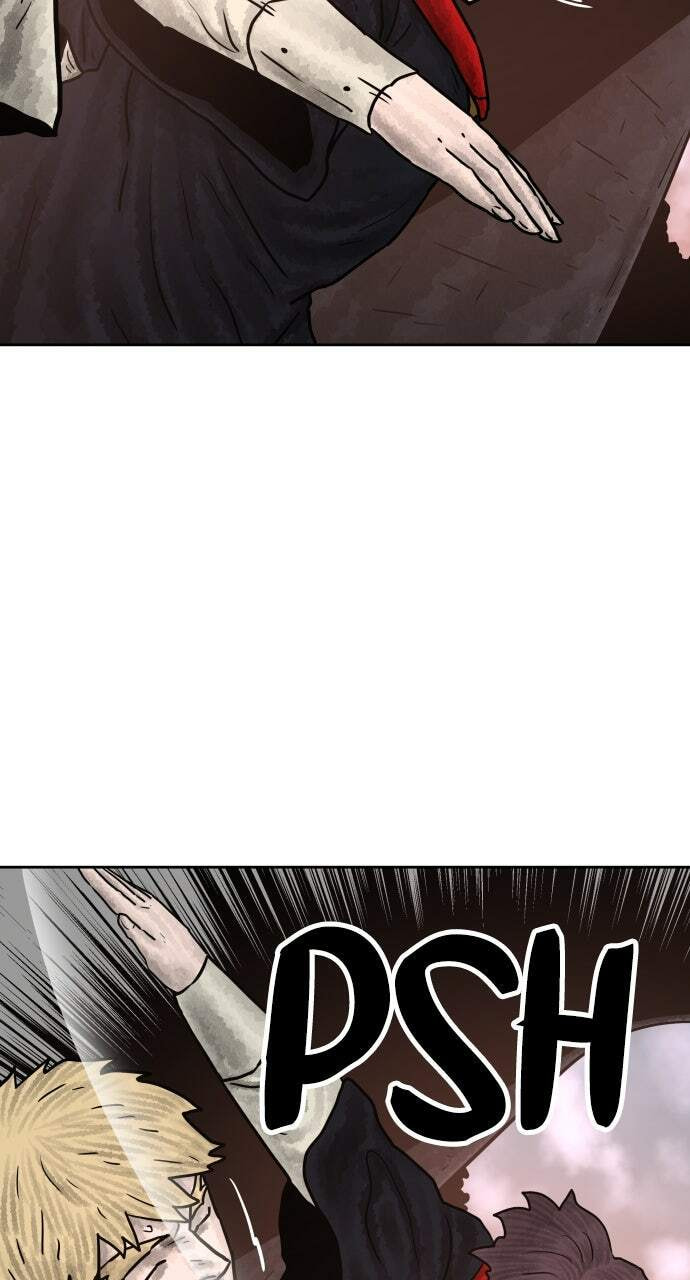 Warrior Executioner Chapter 167 page 4 - 