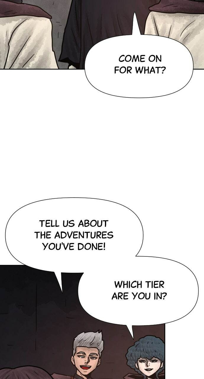 Warrior Executioner Chapter 167 page 34 - 
