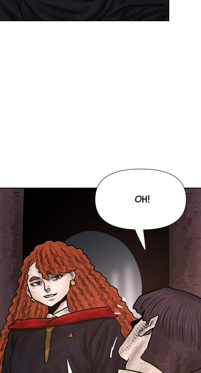 Warrior Executioner Chapter 167 page 39 - 