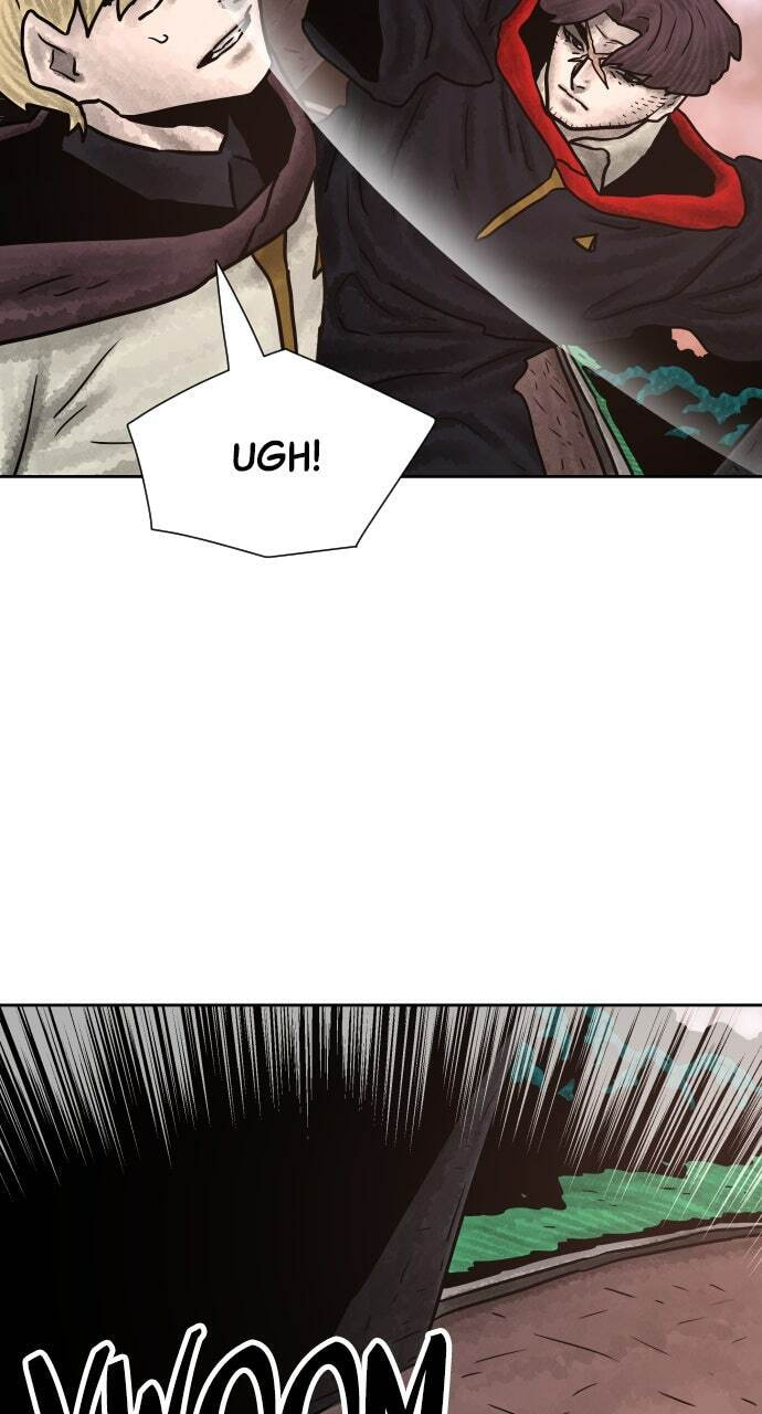 Warrior Executioner Chapter 167 page 5 - 
