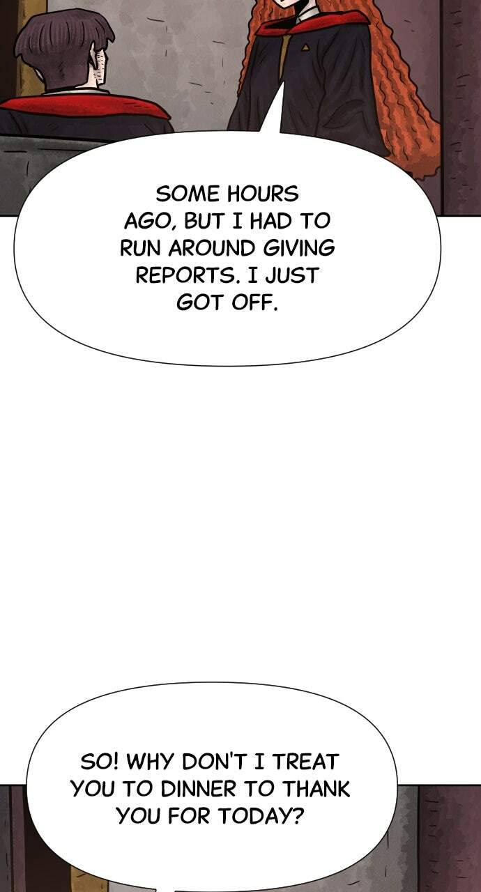 Warrior Executioner Chapter 167 page 41 - 