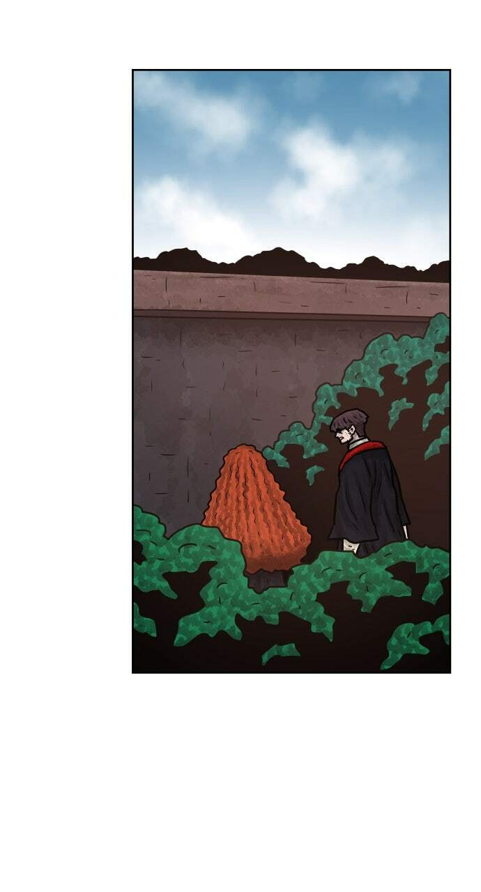 Warrior Executioner Chapter 167 page 43 - 