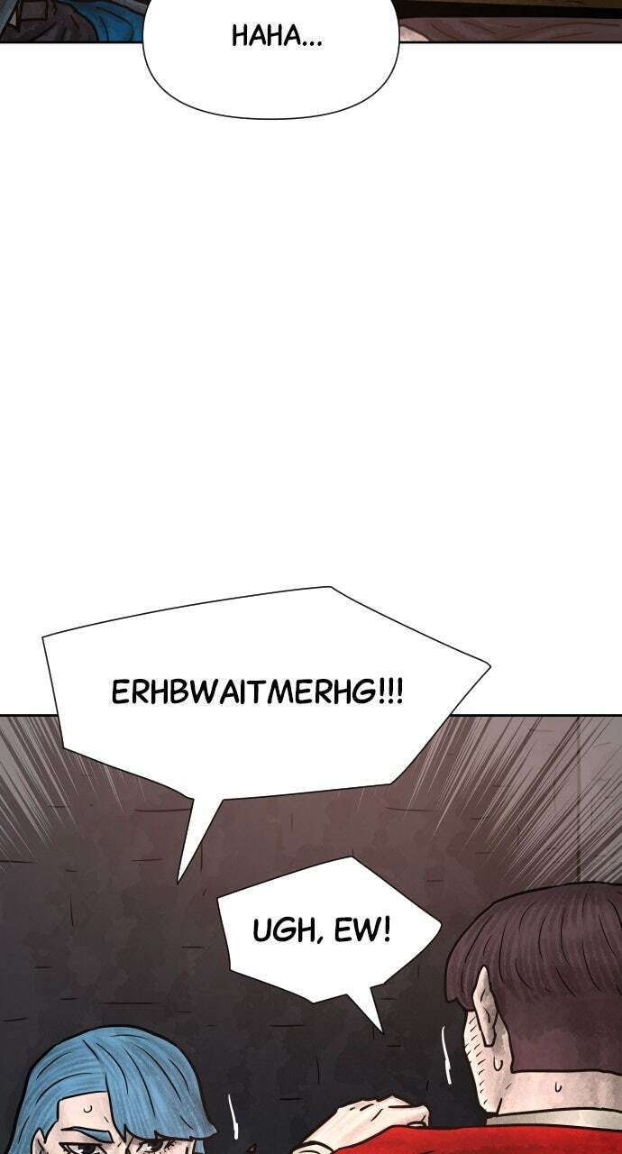 Warrior Executioner Chapter 167 page 48 - 