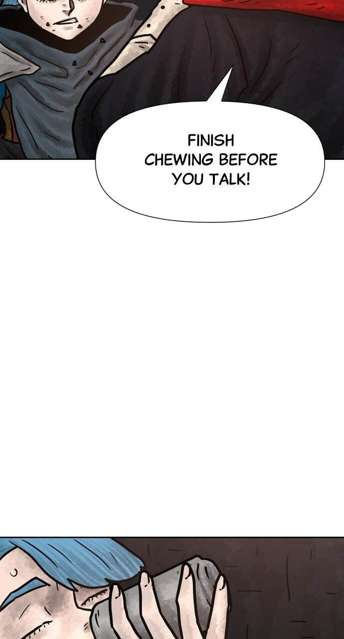 Warrior Executioner Chapter 167 page 49 - 