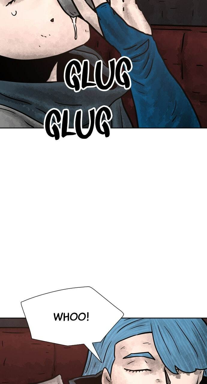 Warrior Executioner Chapter 167 page 50 - 