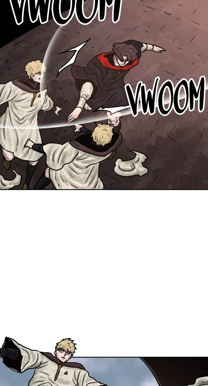 Warrior Executioner Chapter 167 page 6 - 