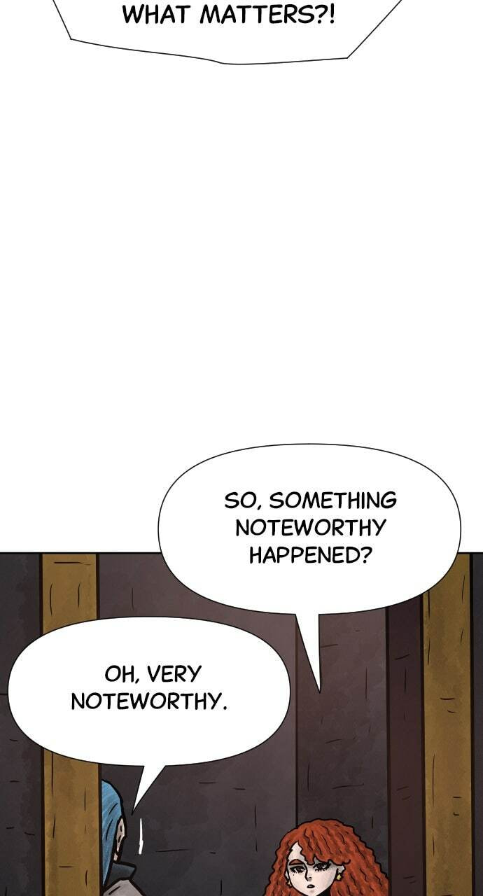 Warrior Executioner Chapter 167 page 55 - 