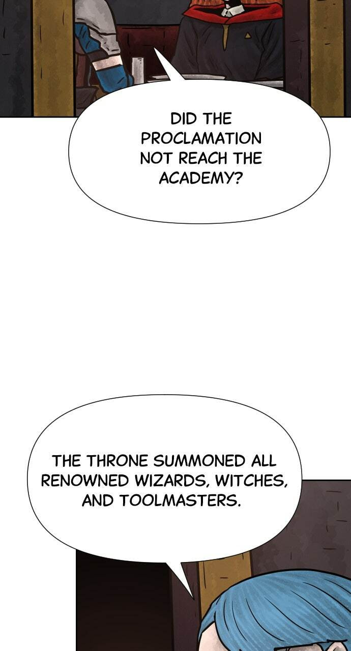 Warrior Executioner Chapter 167 page 56 - 