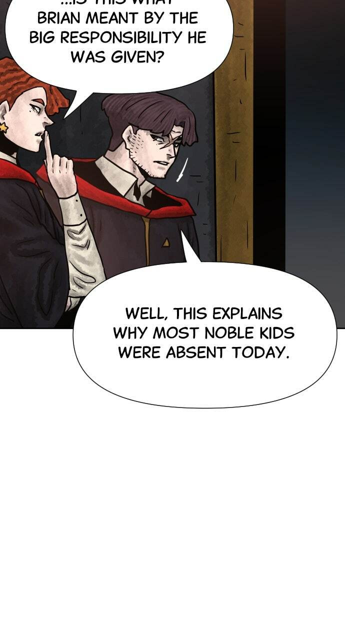 Warrior Executioner Chapter 167 page 58 - 