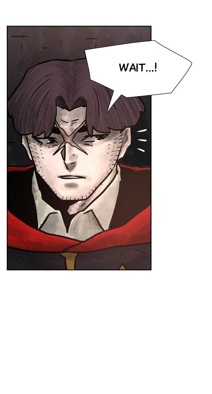 Warrior Executioner Chapter 167 page 59 - 