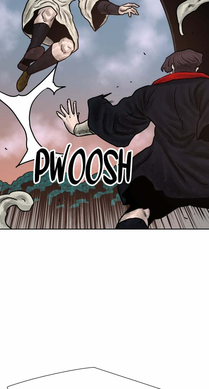 Warrior Executioner Chapter 167 page 7 - 