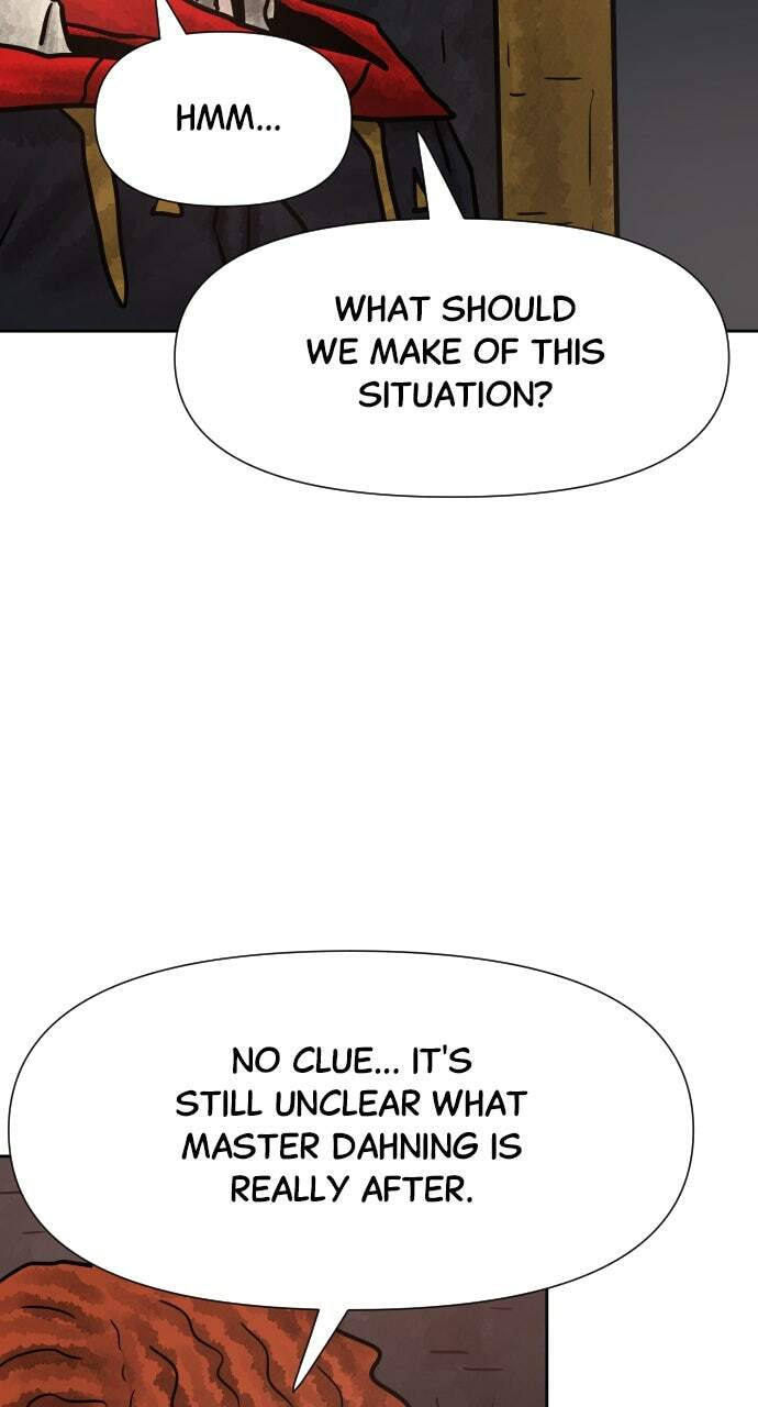 Warrior Executioner Chapter 167 page 70 - 